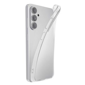 Cellularline Futerał backcase Samsung Galaxy A37 przeźroczysty FINECGALA37T Cellularline Futerał backcase Samsung Galaxy A37 przeźroczysty FINECGALA37T