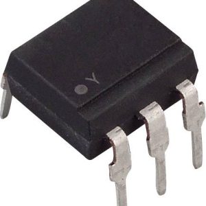 Transoptor Lite-On MOC3063 Specyfikacja Triak MOC3063