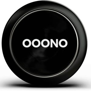 OOONO INT-1106 CO-DRIVER NO1 Ostrzeżenie o ruchu drogowym (Ø x W) 44 mm x 14 mm OOONO INT-1106 CO-DRIVER NO1 Ostrzeżenie o ruchu drogowym (Ø x W) 44 mm x 14 mm