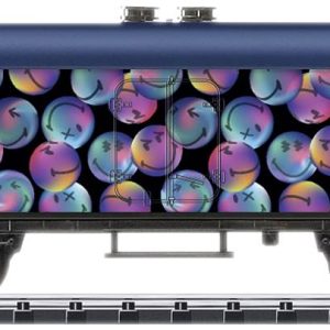 Wagon towarowy MiniTrix 18991 Samochód N Smiley® 2025 Wagon towarowy MiniTrix 18991 Samochód N Smiley® 2025