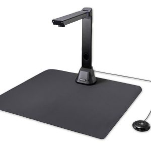 Renkforce RF-ET17 PLUS Kamera dokumentów 16 MPx A3 4608 x 3456 px USB oświetlenie LED, Zdalny wyzwalacz kablowy, Rozpozn Renkforce RF-ET17 PLUS Kamera dokumentów 16 MPx A3 4608 x 3456 px USB oświetlenie LED, Zdalny wyzwalacz kablowy, Rozpozn