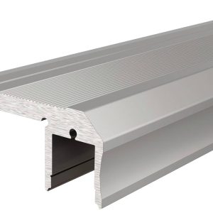 Deko Light 970520 AL-02-10 Profil do schodów aluminium (D x S x W) 1000 x 61 x 20.50 mm 1 m Deko Light 970520 AL-02-10 Profil do schodów aluminium (D x S x W) 1000 x 61 x 20.50 mm 1 m