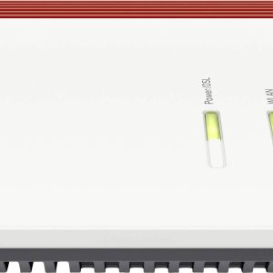 FRITZ! FRITZ!Box 7690 Edition International Router WiFi z modemem Wbudowany modem: VDSL, ADSL2+ 2.4 GHz, 5 GHz 7200 MBit FRITZ! FRITZ!Box 7690 Edition International Router WiFi z modemem Wbudowany modem: VDSL, ADSL2+ 2.4 GHz, 5 GHz 7200 MBit