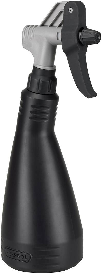 Pressol 06233 06 233 Spryskiwacz przemysłowy 0.75 l czarny - obrazek 1