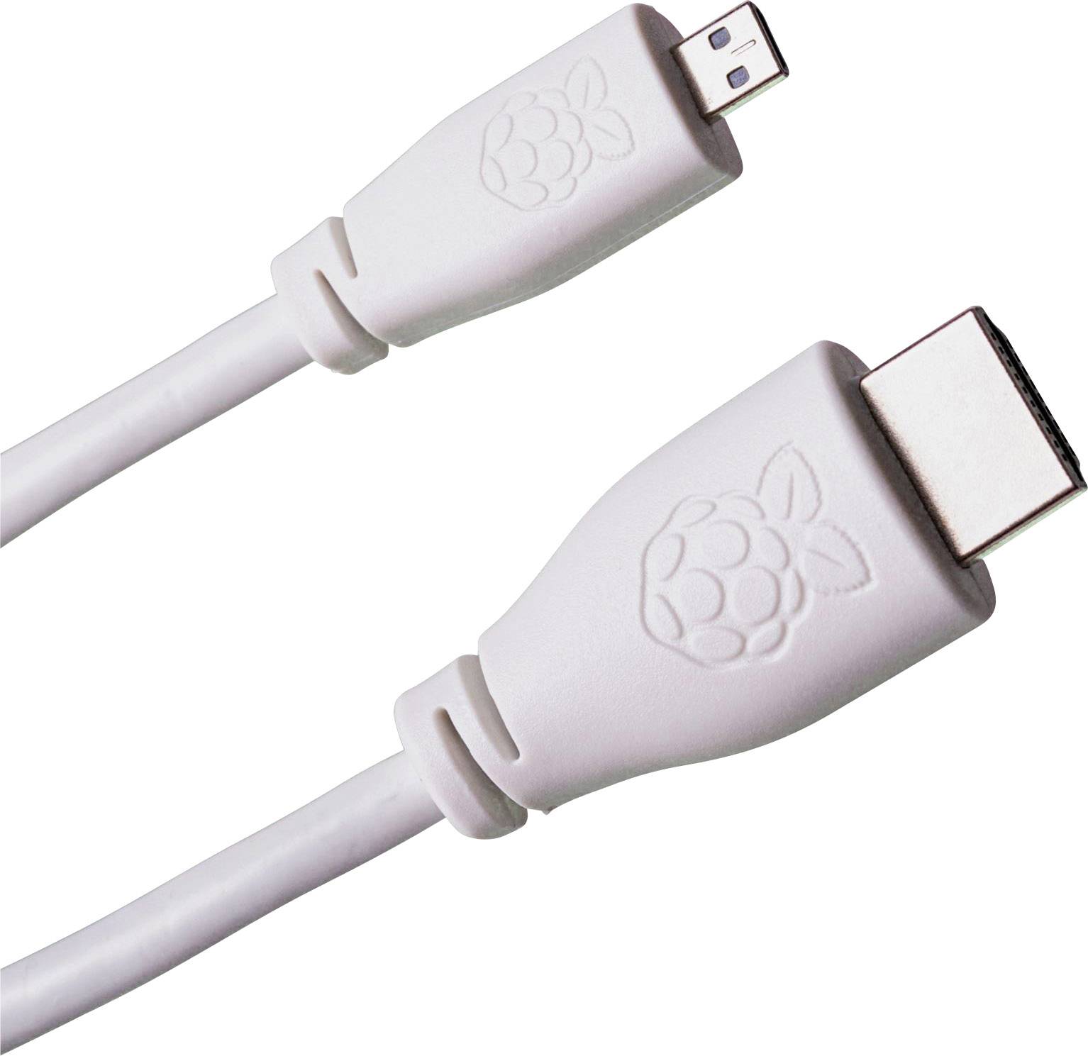 Kabel HDMI Raspberry Pi® SC0532 1 szt. - obrazek 1