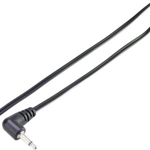 Złącze męskie jack 3,5 mm TRU COMPONENTS TC-6649296 złącze męskie jack 3,5 mm – z wolnym końcem mono 1.20 m Złącze męskie jack 3,5 mm TRU COMPONENTS TC-6649296 złącze męskie jack 3,5 mm – z wolnym końcem mono 1.20 m