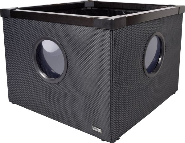 Hozelock 3085 0000 Outdoor Aquarium Akwarium 500 l