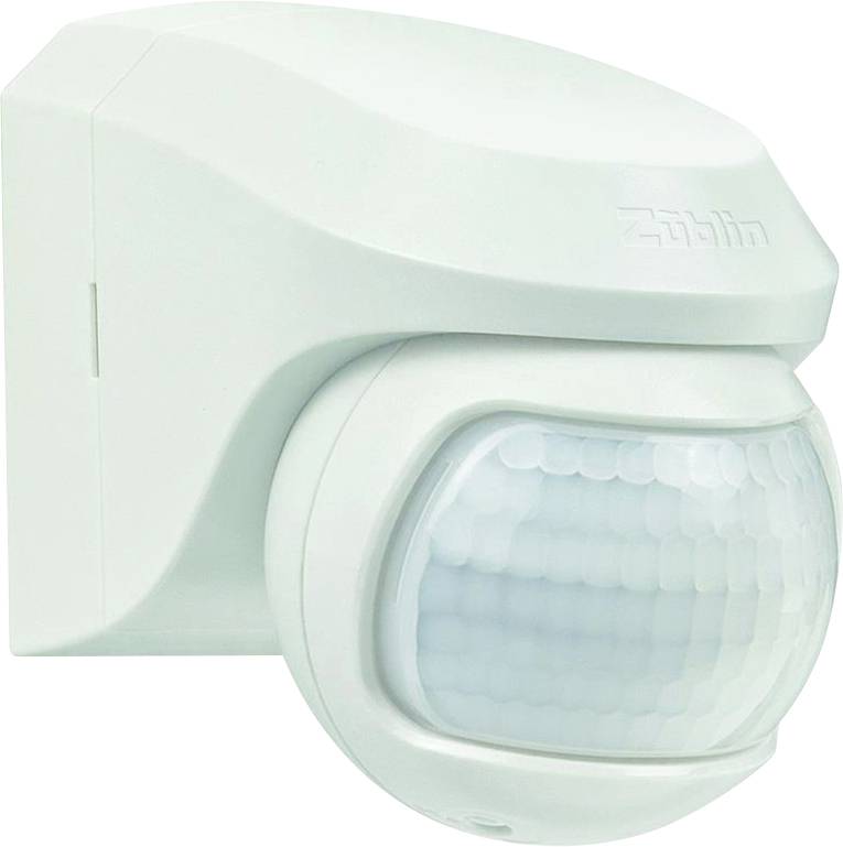 Czujnik ruchu Niko 3160 200 ° IP44 - obrazek 1