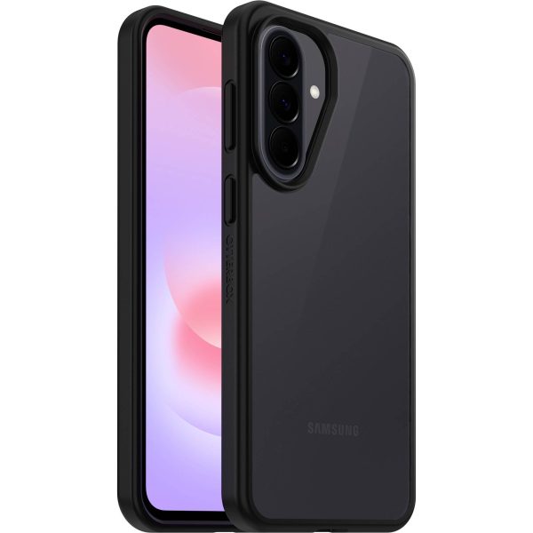 Otterbox React Futerał backcase Samsung Galaxy A37 5G czarny, przeźroczysty 77-000474