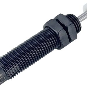 Amortyzator TRU COMPONENTS TC-AC1008-2 TC-14330868 Długość skoku: 8 mm Średnica produktu: 8.5 mm