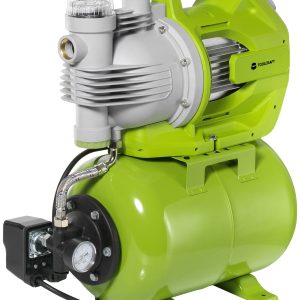 TOOLCRAFT TO-8992887 Pompa do wody 230 V/AC 6000 l/h TOOLCRAFT TO-8992887 Pompa do wody 230 V/AC 6000 l/h