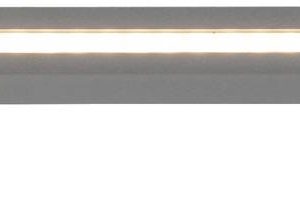 Lampa ogrodowa LED Megatron Gartia Wallis MT70816 15 W 1500 lm IP65, IK06