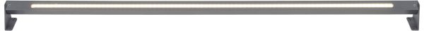 Lampa ogrodowa LED Megatron Gartia Wallis MT70816 15 W 1500 lm IP65, IK06
