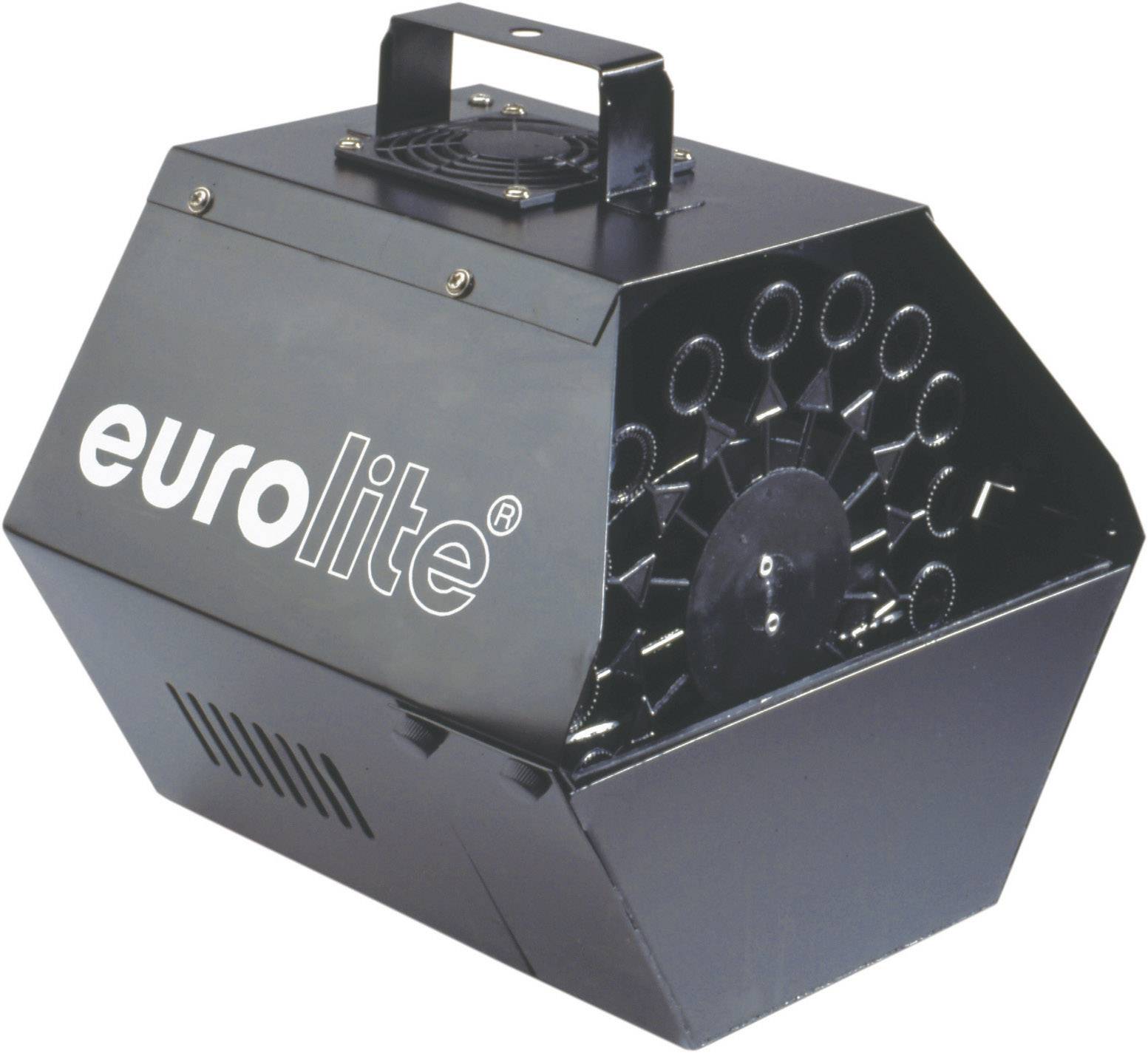 Wytwornica baniek mydlanych Eurolite 1 L 51705100 - obrazek 1