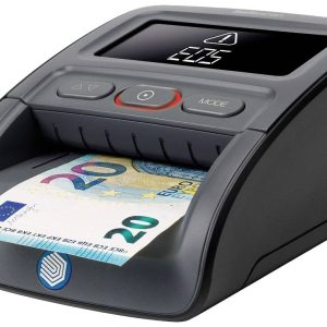 Detektor fałszywych banknotów Safescan 112-0668 Detektor fałszywych banknotów Safescan 112-0668