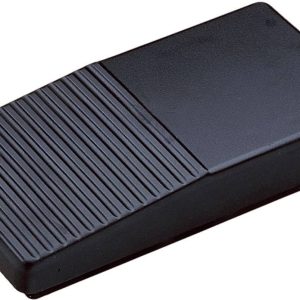 Marquardt 2410.0401 Przełącznik nożny 250 V/AC 6 A 1 pedał 1 zestyk przełączny 1 szt. Marquardt 2410.0401 Przełącznik nożny 250 V/AC 6 A 1 pedał 1 zestyk przełączny 1 szt.