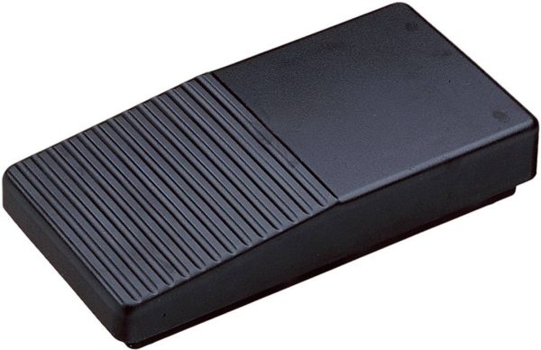 Marquardt 2410.0401 Przełącznik nożny 250 V/AC 6 A 1 pedał 1 zestyk przełączny 1 szt.