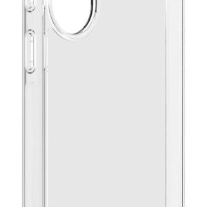 Cellularline Futerał backcase Samsung Galaxy A37 5G przeźroczysty CLEARDUOGALA37T Cellularline Futerał backcase Samsung Galaxy A37 5G przeźroczysty CLEARDUOGALA37T