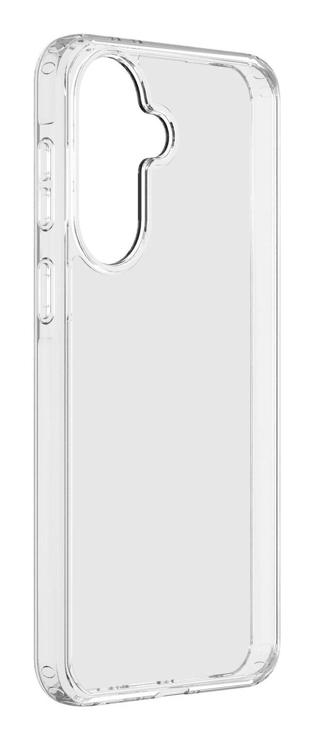 Cellularline Futerał backcase Samsung Galaxy A37 5G przeźroczysty CLEARDUOGALA37T - obrazek 1