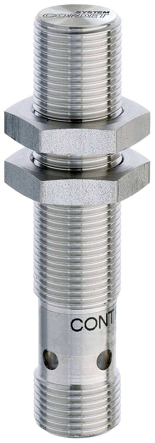 Czujnik indukcyjny Contrinex DW-AS-703-M12, 10 - 30 V, IP67/IP69K, 1 szt. - obrazek 1