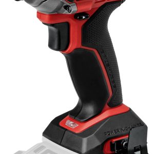 Einhell Professional TP-CI 18/250-C Li BL – Solo 4510095 Wkrętarka udarowa akumulatorowa Ilość dołączonych baterii 0 Li- Einhell Professional TP-CI 18/250-C Li BL – Solo 4510095 Wkrętarka udarowa akumulatorowa Ilość dołączonych baterii 0 Li-