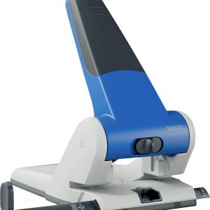 Dziurkacz Leitz 51800035 maks. ustawienie formatu: DIN A3 65 arkuszy (80 g/m²) Dziurkacz Leitz 51800035 maks. ustawienie formatu: DIN A3 65 arkuszy (80 g/m²)