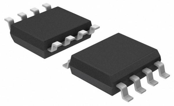 Vishay SI4946BEY-T1-E3 MOSFET
