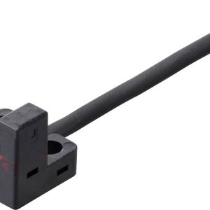 Czujnik optyczny szczelinowy Panasonic PM-L25-R, 5 – 24 V/DC, 1 szt. Czujnik optyczny szczelinowy Panasonic PM-L25-R, 5 – 24 V/DC, 1 szt.