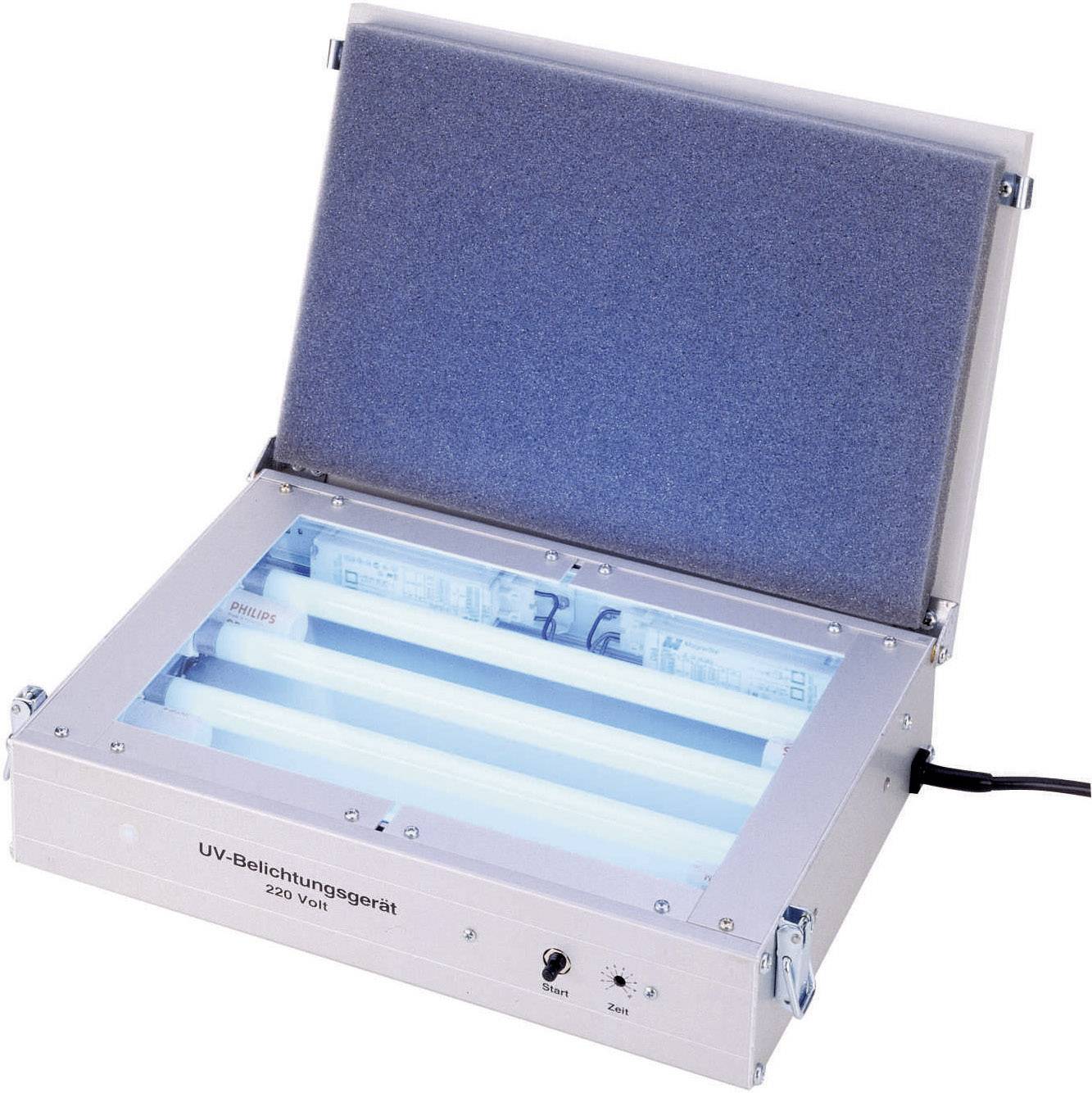 Proma 140 007 Lampa UV (D x S x W) 317 x 225 x 90 mm Zawartość 1 szt. - obrazek 1