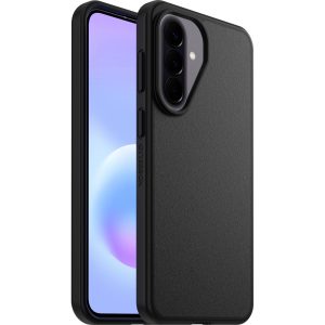 Otterbox React Futerał backcase Samsung Galaxy A57 5G czarny 77-000446 Otterbox React Futerał backcase Samsung Galaxy A57 5G czarny 77-000446