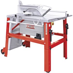 Holzmann Maschinen TKS500S_400V Piła stołowa 500 mm 30 mm 4200 W 400 V Holzmann Maschinen TKS500S_400V Piła stołowa 500 mm 30 mm 4200 W 400 V