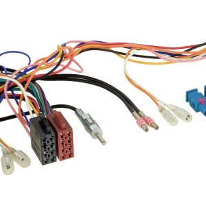 ACV 12-1324-70-15 CAN-Bus Kit ACV 12-1324-70-15 CAN-Bus Kit