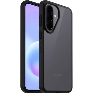 Otterbox React Futerał backcase Samsung Galaxy A57 5G czarny, przeźroczysty 77-000450 Otterbox React Futerał backcase Samsung Galaxy A57 5G czarny, przeźroczysty 77-000450