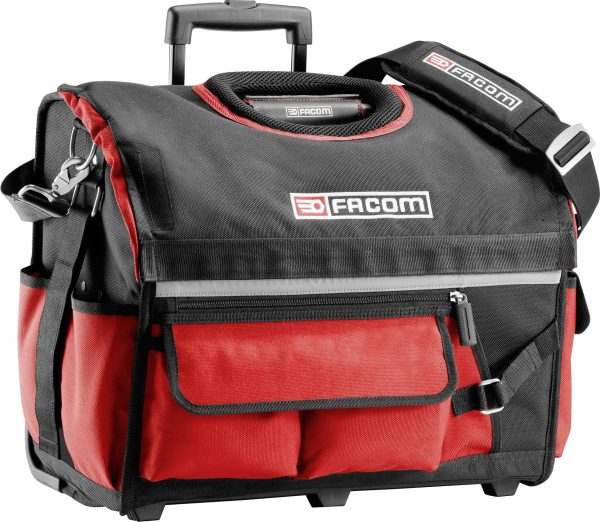 Torba na narzędzia bez wyposażenia Facom Probag BS.R20PB