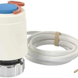 Aktuator termiczny NC Sygonix 1 szt. Aktuator termiczny NC Sygonix 1 szt.