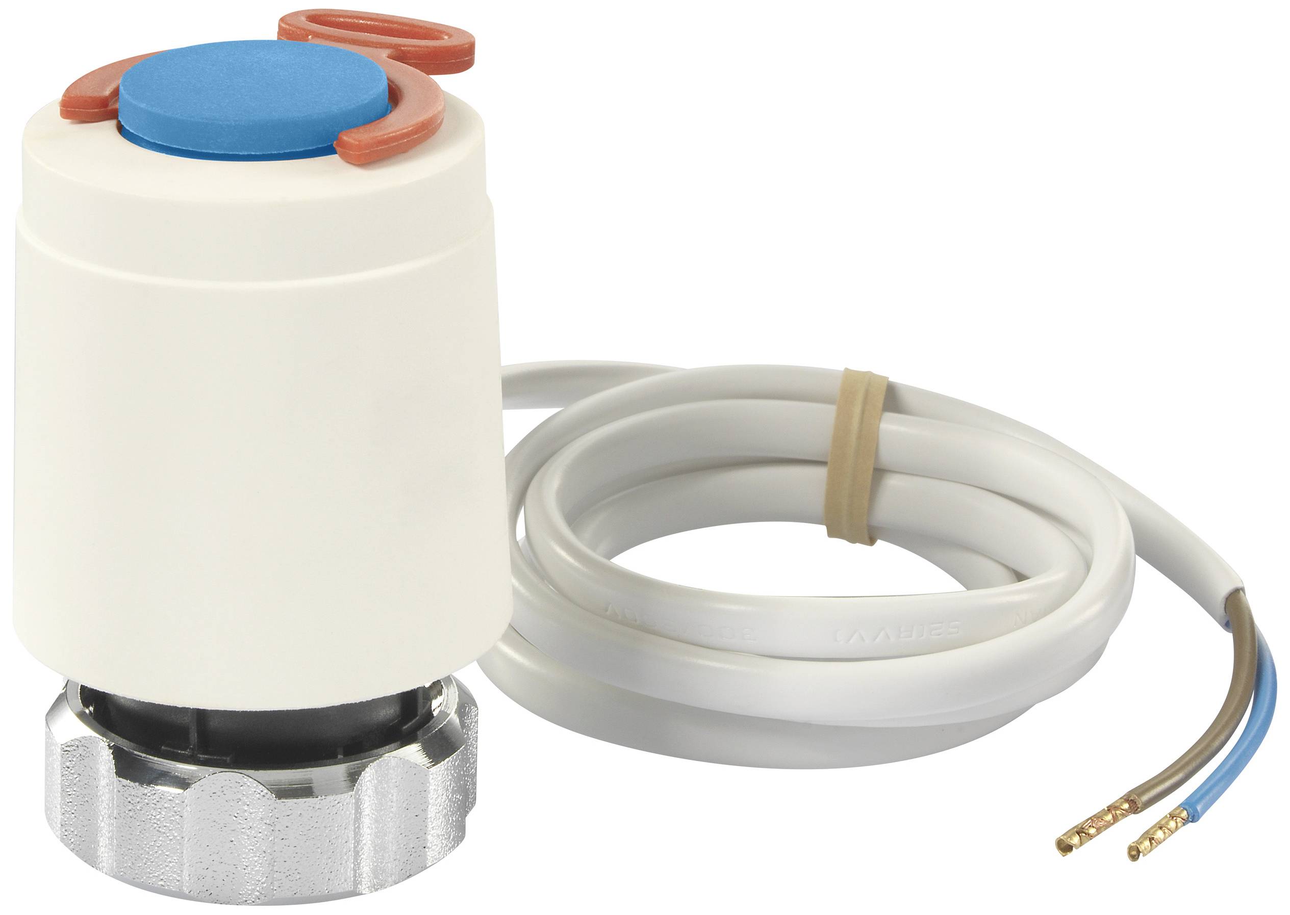 Aktuator termiczny NC Sygonix 1 szt. - obrazek 1