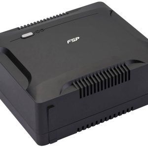 UPS 800 VA FSP Fortron NANO800 PPF4800305 UPS 800 VA FSP Fortron NANO800 PPF4800305