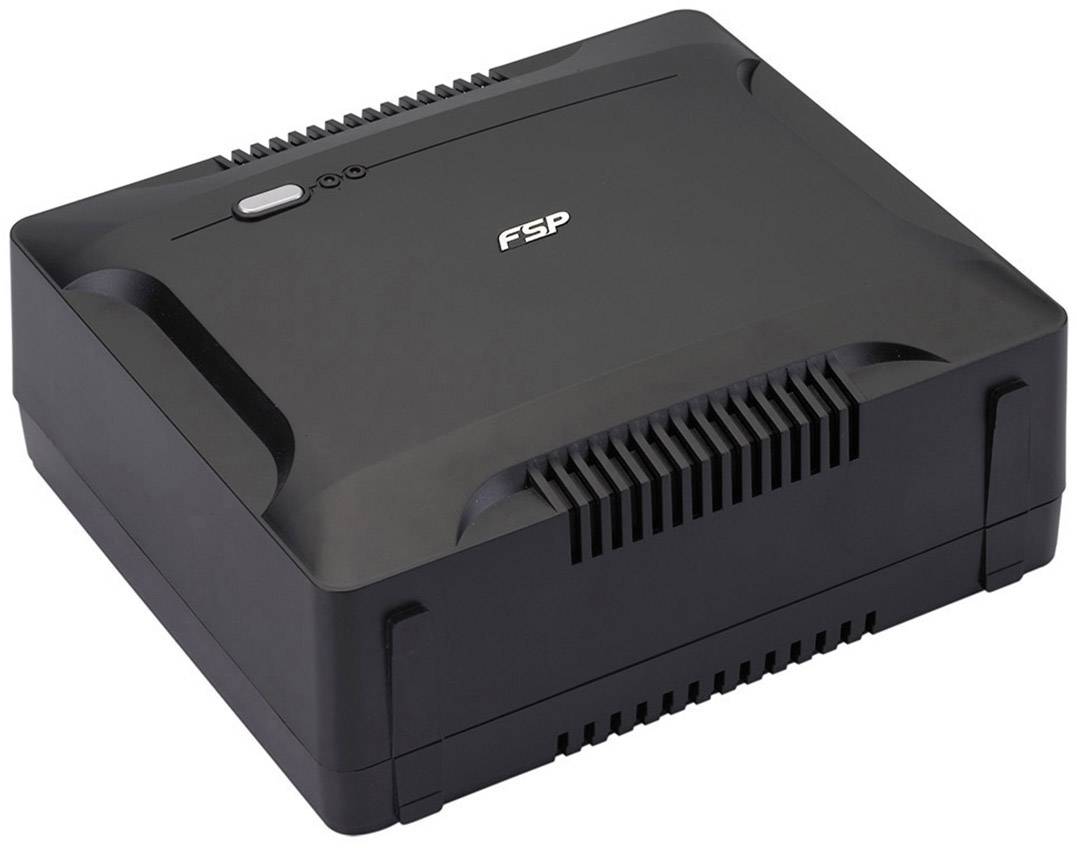 UPS 800 VA FSP Fortron NANO800 PPF4800305 - obrazek 1