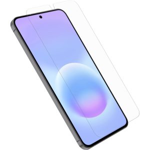 Otterbox Szkło ochronne na wyświetlacz Samsung Galaxy A57 5G 1 szt. 77-000756 Otterbox Szkło ochronne na wyświetlacz Samsung Galaxy A57 5G 1 szt. 77-000756