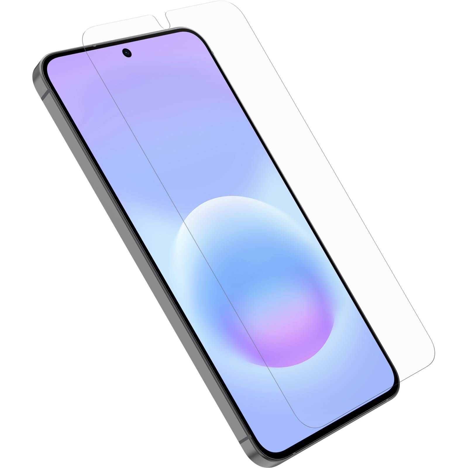 Otterbox Szkło ochronne na wyświetlacz Samsung Galaxy A57 5G 1 szt. 77-000756 - obrazek 1