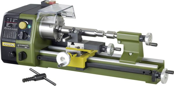 Tokarka precyzyjna Proxxon Micromot PD 250/E 24 002