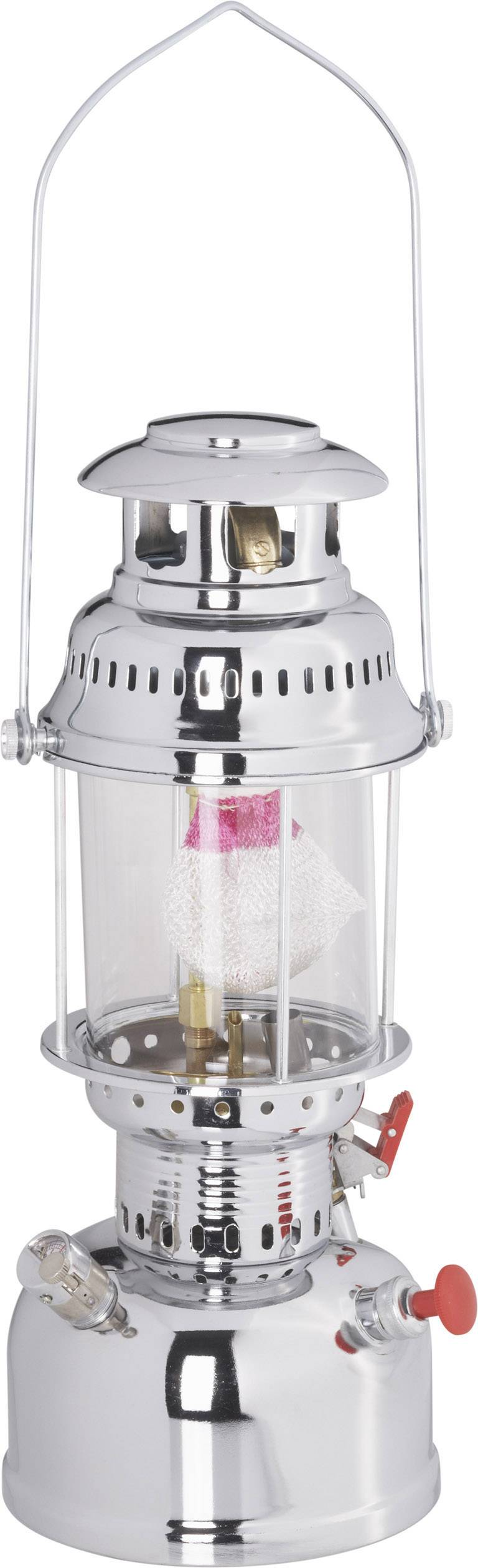 Lampa naftowa Mannesmann, 400 W, niklowana - obrazek 1