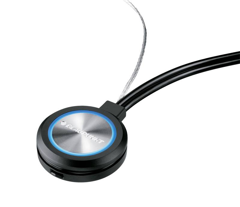 Antena samochodowa Blaupunkt 2006023000000 - obrazek 1