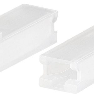 Tulejka izolacyjna FASTON TE Connectivity 925387-1, 1 szt.