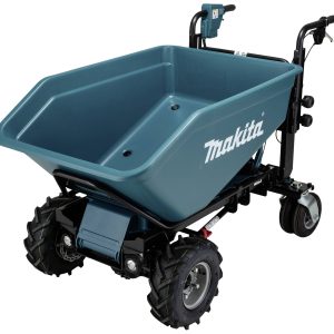 Taczka Makita DCU602Z 300 kg czarny powietrze Taczka Makita DCU602Z 300 kg czarny powietrze
