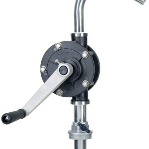 Pompa do wody deszczowej Pressol SRL 1020 13 064 001 22000 ml/min Pompa do wody deszczowej Pressol SRL 1020 13 064 001 22000 ml/min