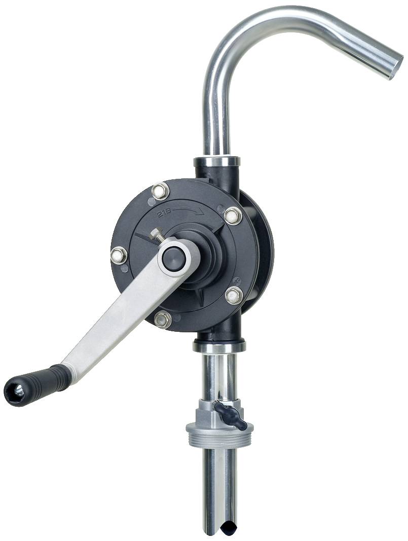 Pompa do wody deszczowej Pressol SRL 1020 13 064 001 22000 ml/min - obrazek 1
