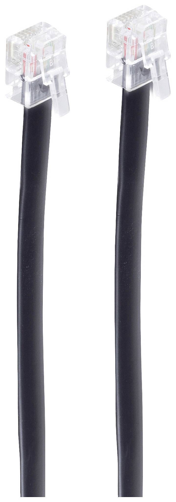 kabel ISDN Shiverpeaks BS70083-6/6 BS70083-6/6, 3 m - obrazek 1