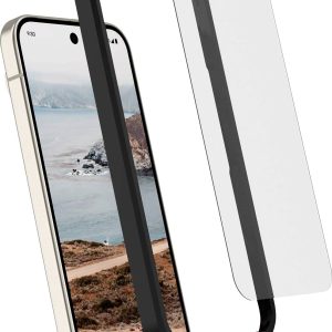 Urban Armor Gear Szkło ochronne na wyświetlacz Google Google Pixel 10a 1 szt. odporna na zarysowania 64432911NA Urban Armor Gear Szkło ochronne na wyświetlacz Google Google Pixel 10a 1 szt. odporna na zarysowania 64432911NA