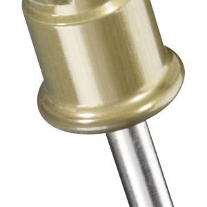 Trzpień Dremel SC402 SpeedClic, śr. trzpienia 3,2 mm, 1 szt. Trzpień Dremel SC402 SpeedClic, śr. trzpienia 3,2 mm, 1 szt.